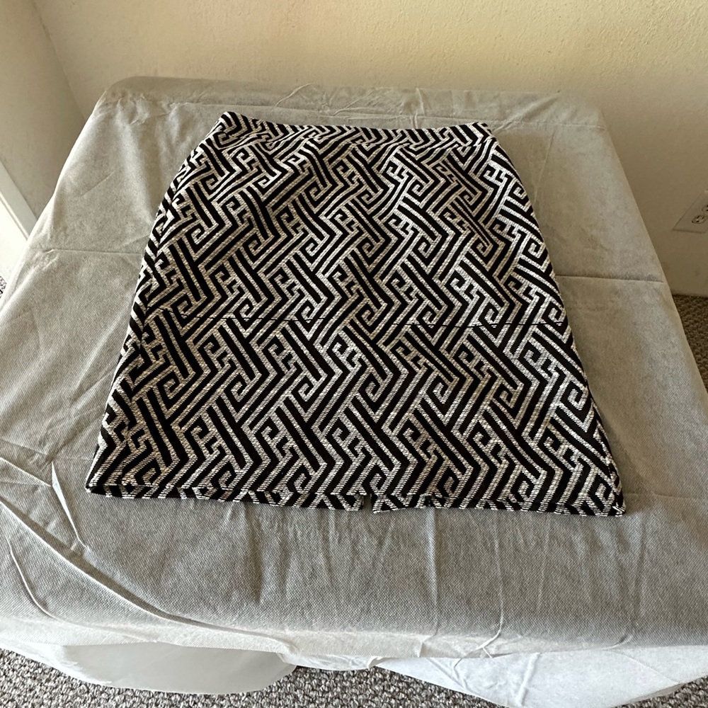 Ann Taylor skirt size 12